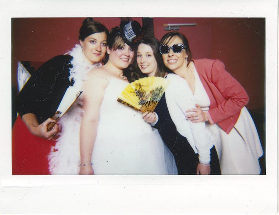 animation vin d'honneur soirée