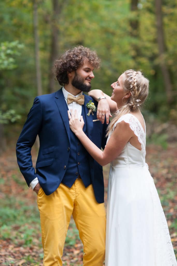 photographe mariage bohème lille