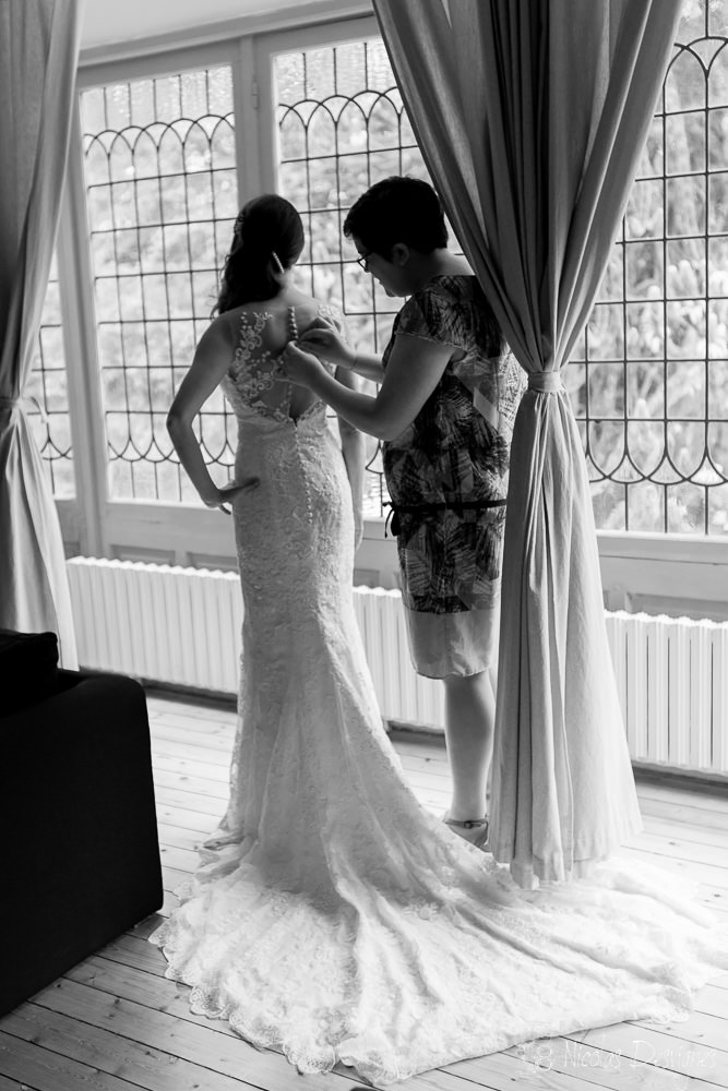 mariage aux cèdres Corbehem Nicolas Desvignes