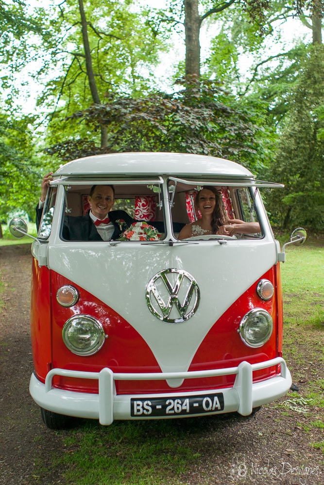 mariage aux cèdres Corbehem Nicolas Desvignes
