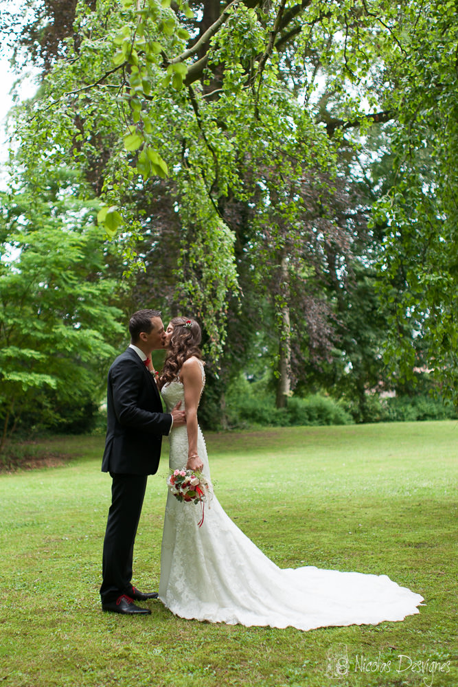 mariage aux cèdres Corbehem Nicolas Desvignes