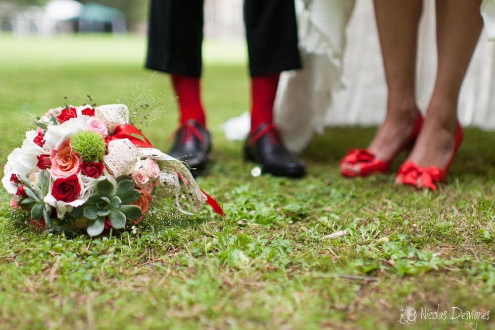 mariage aux cèdres Corbehem Nicolas Desvignes