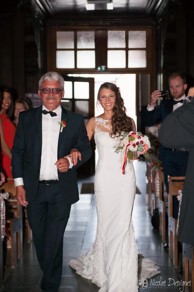 Mariage aux Cèdres à Corbehem 21 mariage aux cèdres Corbehem