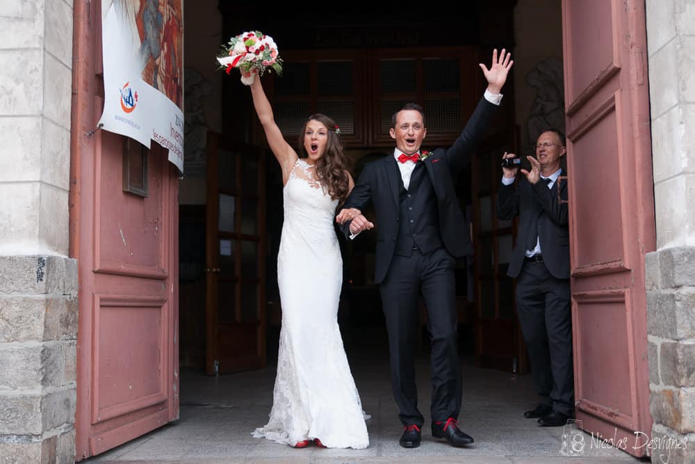 mariage aux cèdres Corbehem Nicolas Desvignes