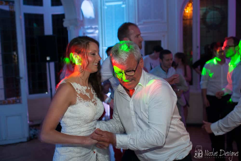 mariage aux cèdres Corbehem Nicolas Desvignes