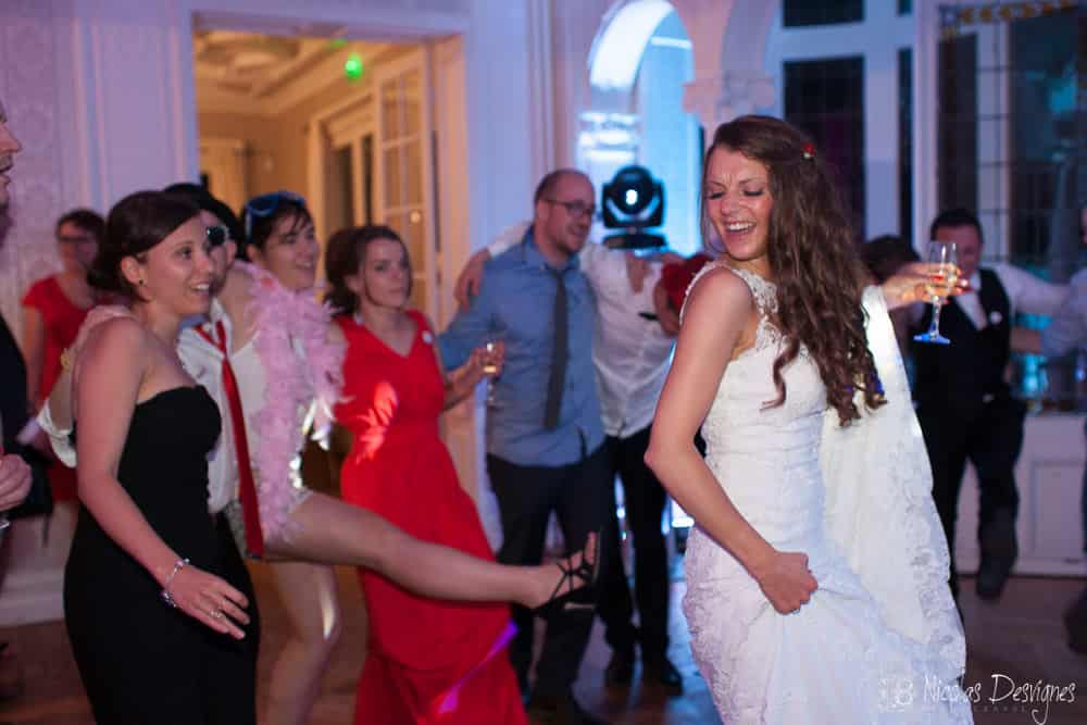 mariage aux cèdres Corbehem Nicolas Desvignes