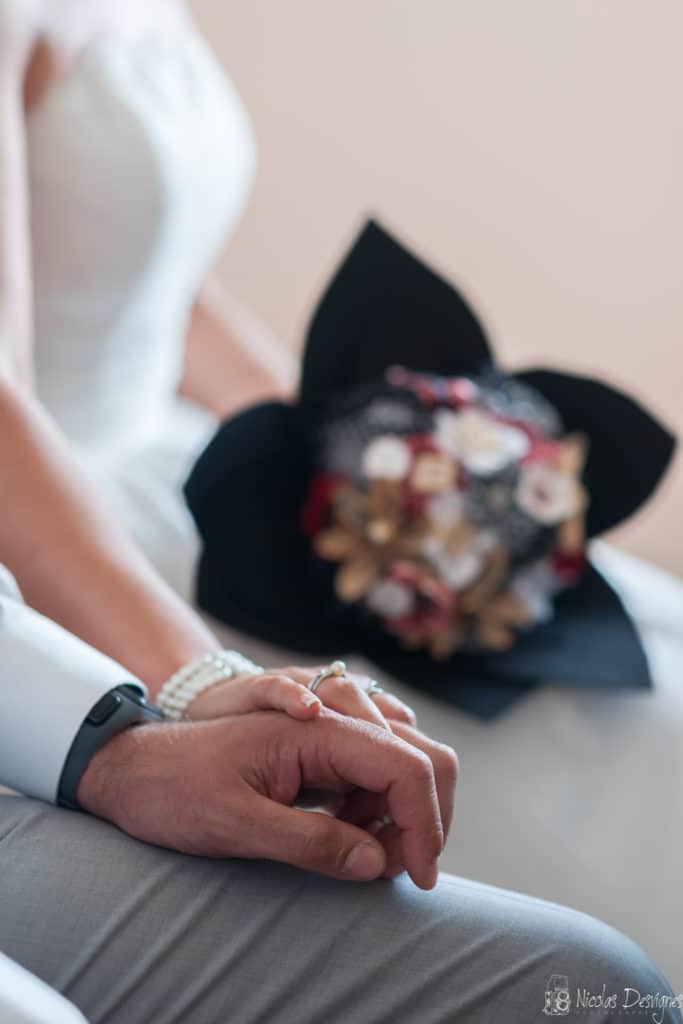 Mariage rockabilly 10 complicité mariage