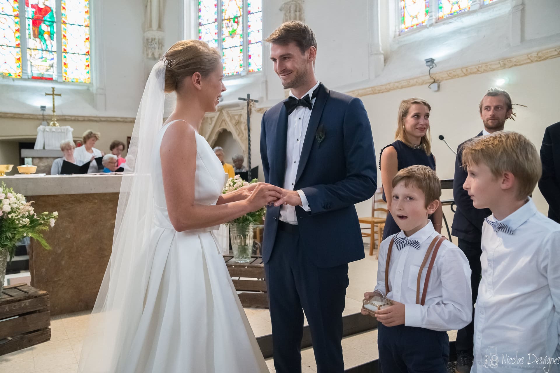 photographe mariage Lille