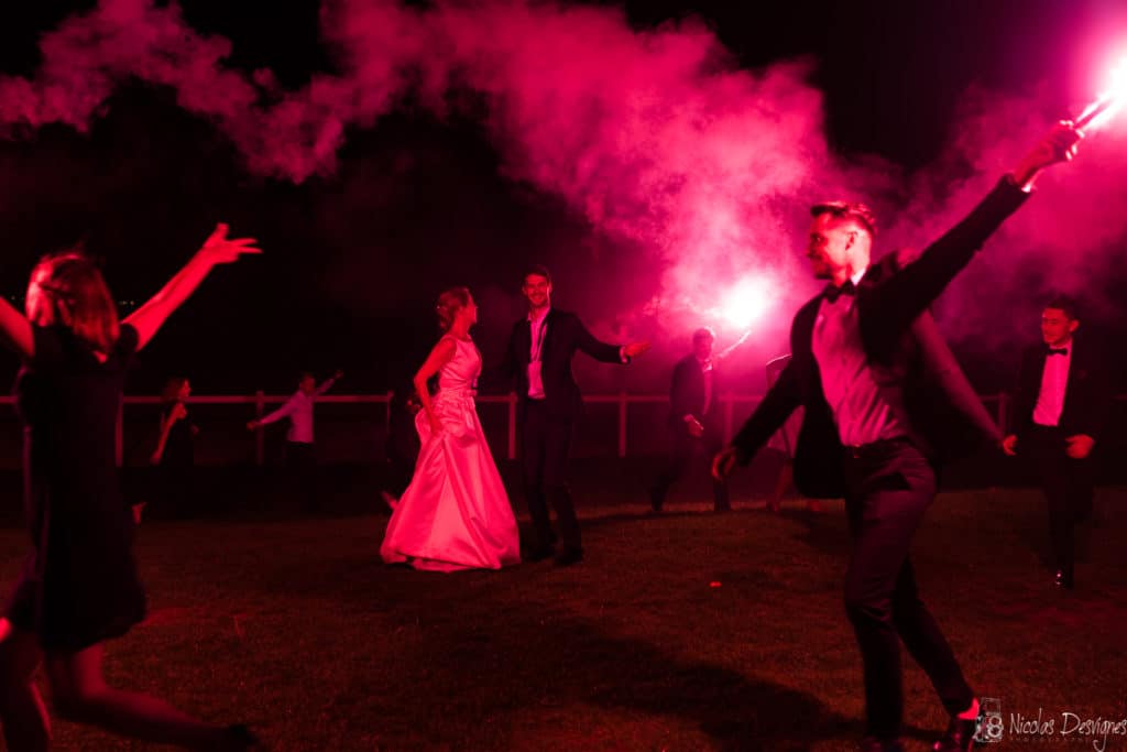 photographe mariage de l'extreme