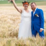 mariage bouchain corbehem