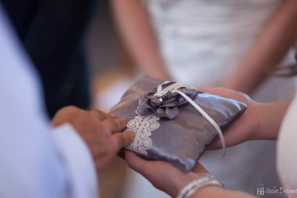 Mariage au château de Philiomel - Lillers 10 Alliances mariage église Lille Houchain