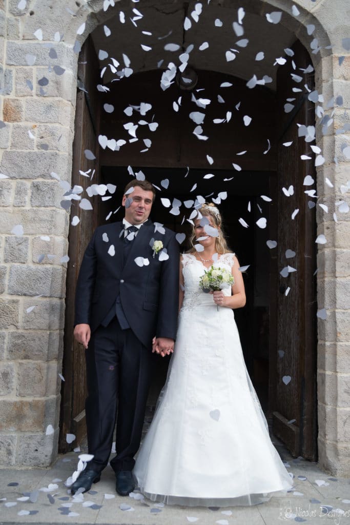 Mariage au château de Philiomel - Lillers 12 Eglise mariage Nord Pas de Calais Lille