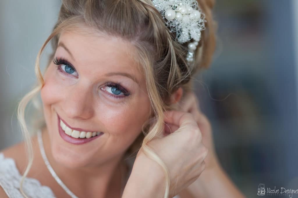 Mariage au château de Philiomel - Lillers 3 Lille mariée préparatif bouche d'oreille bijoux