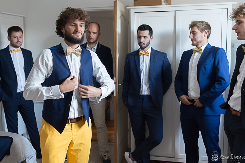 mariage boheme arras