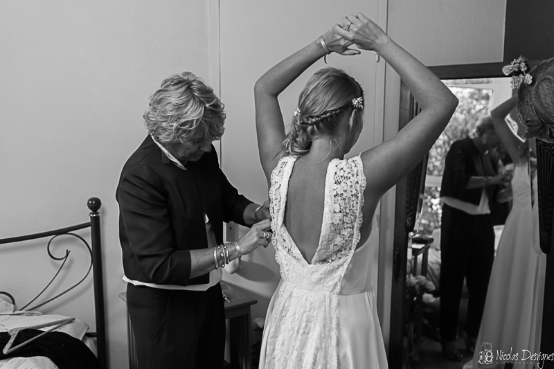 mariage boheme arras