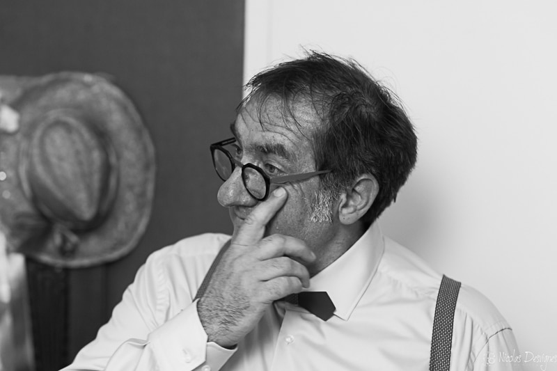 mariage boheme arras