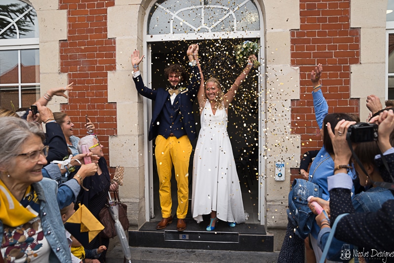 mariage boheme arras