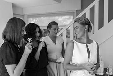 photographe de mariage en Bretagne Nicolas Desvignes