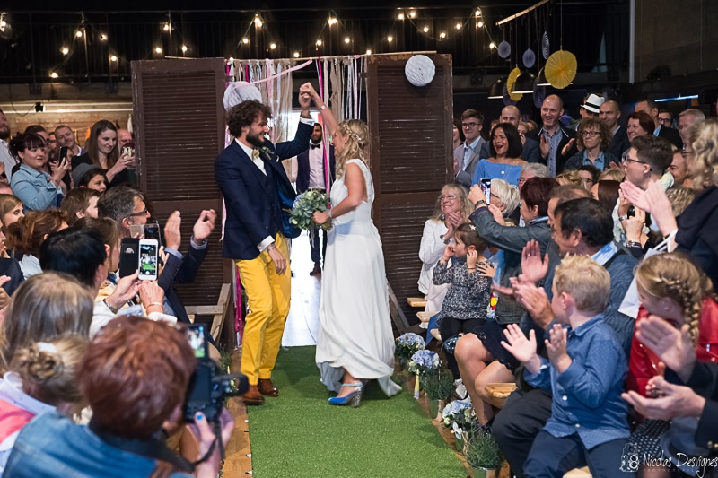 mariage boheme arras