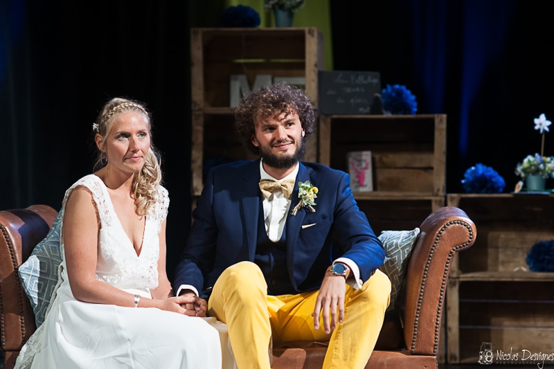 mariage boheme arras