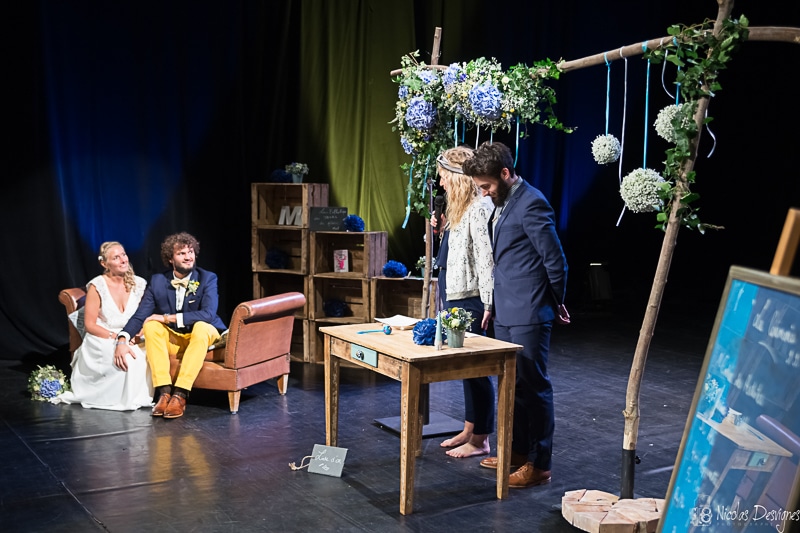 mariage boheme arras