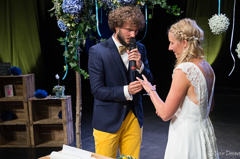 mariage boheme arras