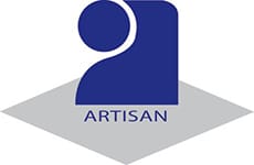 logo du titre artisan